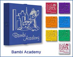 Bambi Academy